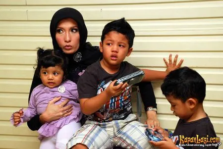 Foto Arzetti Bilbina