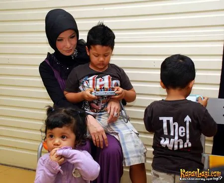 Foto Arzetti Bilbina