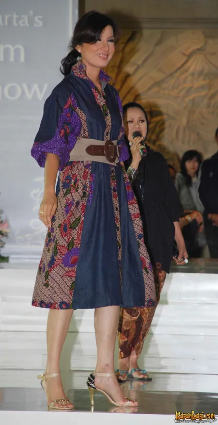 Foto Arzetti Bilbina