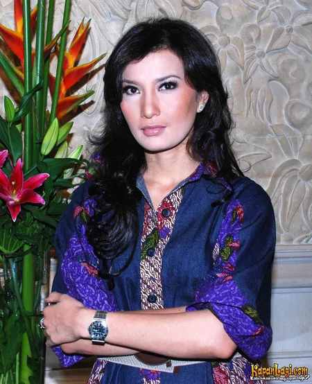 Foto Arzetti Bilbina