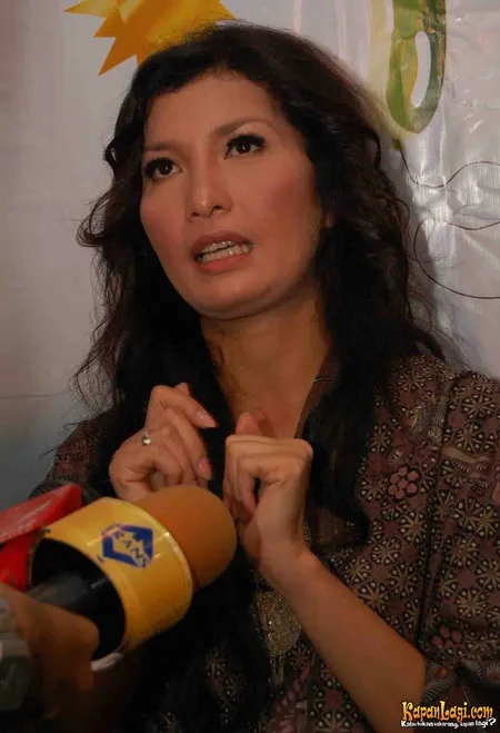 Foto Arzetti Bilbina