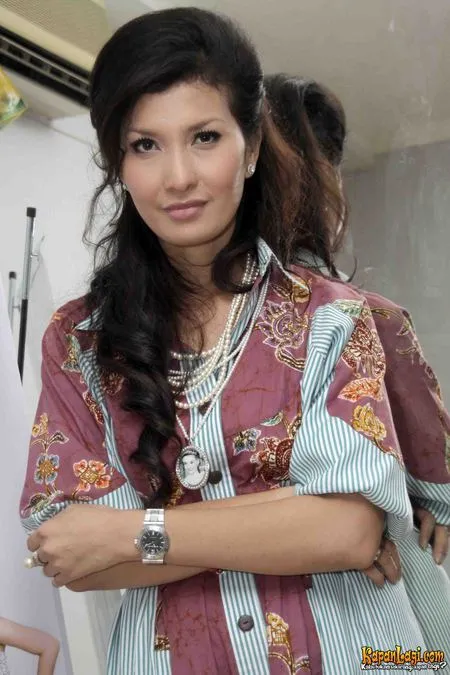 Foto Arzetti Bilbina