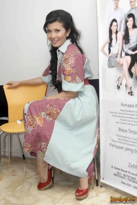 Foto Arzetti Bilbina