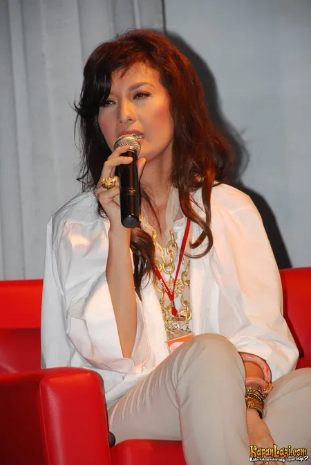 Foto Arzetti Bilbina