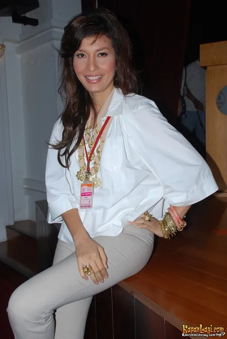 Foto Arzetti Bilbina