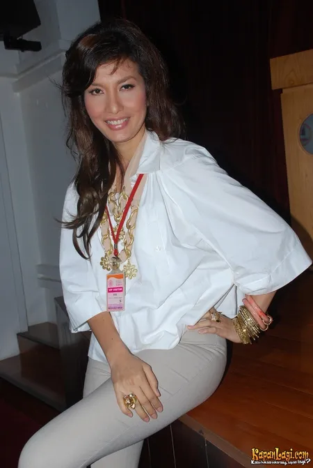 Foto Arzetti Bilbina