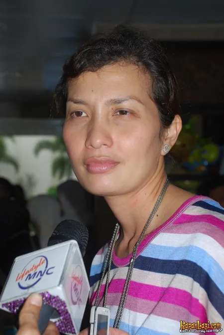 Foto Arzetti Bilbina