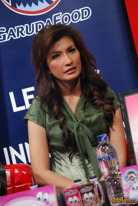 Foto Arzetti Bilbina