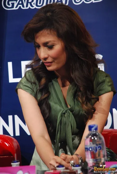 Foto Arzetti Bilbina