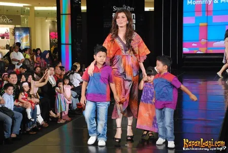 Foto Arzetti Bilbina