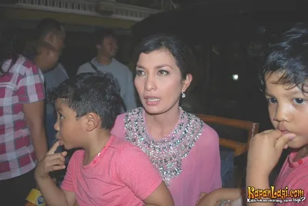 Foto Arzetti Bilbina