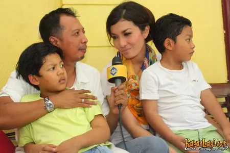 Foto Arzetti Bilbina