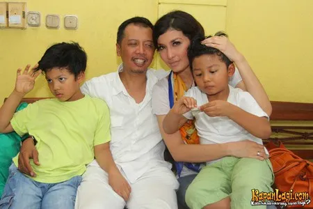 Foto Arzetti Bilbina