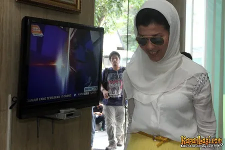 Foto Arzetti Bilbina