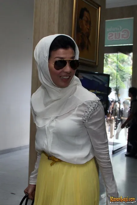 Foto Arzetti Bilbina