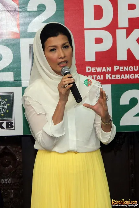 Foto Arzetti Bilbina