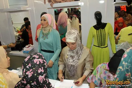 Foto Arzetti Bilbina