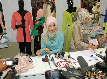 Foto Arzetti Bilbina