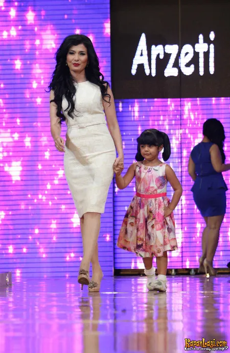 Foto Arzetti Bilbina