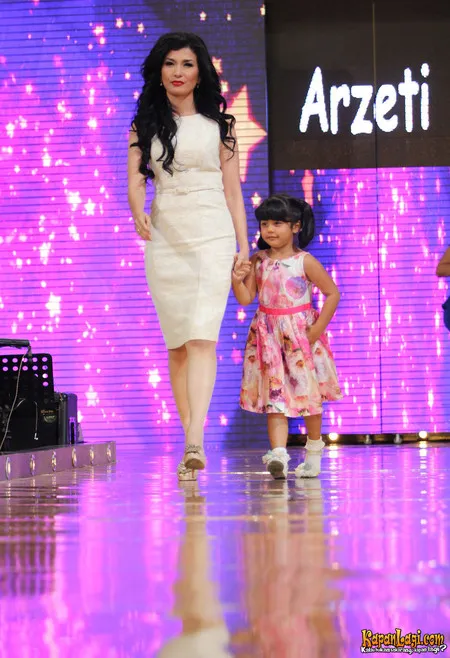 Foto Arzetti Bilbina