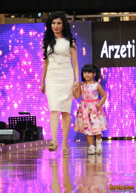 Foto Arzetti Bilbina