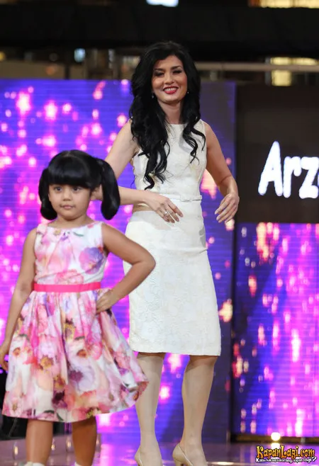 Foto Arzetti Bilbina