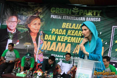 Foto Arzetti Bilbina