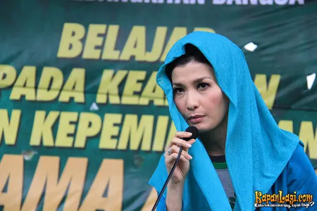 Foto Arzetti Bilbina