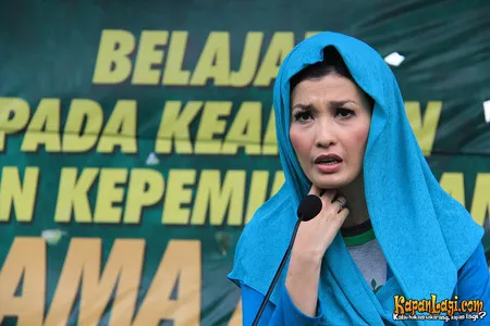 Foto Arzetti Bilbina