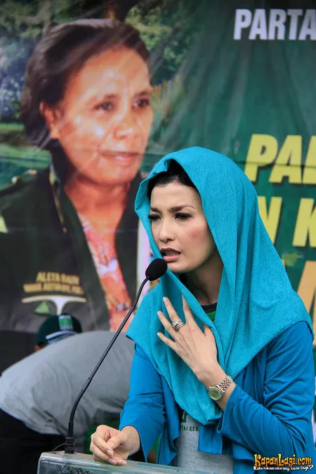 Foto Arzetti Bilbina