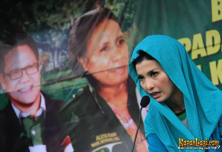 Foto Arzetti Bilbina