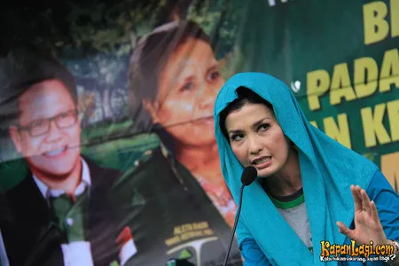 Foto Arzetti Bilbina