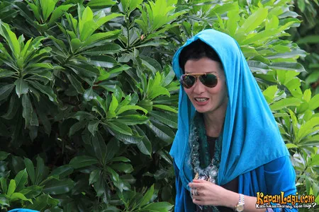 Foto Arzetti Bilbina