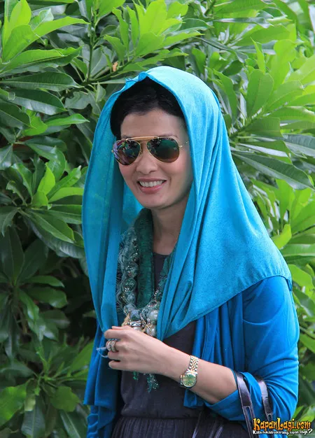 Foto Arzetti Bilbina