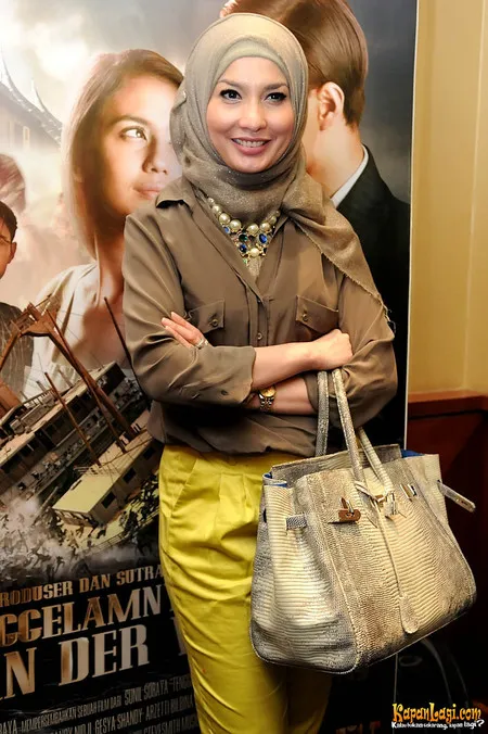 Foto Arzetti Bilbina