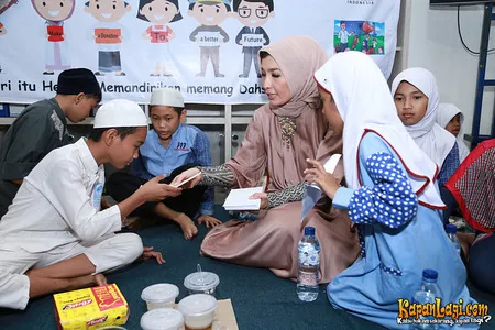 Foto Arzetti Bilbina