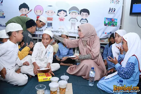 Foto Arzetti Bilbina