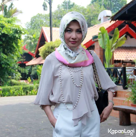 Foto Arzetti Bilbina