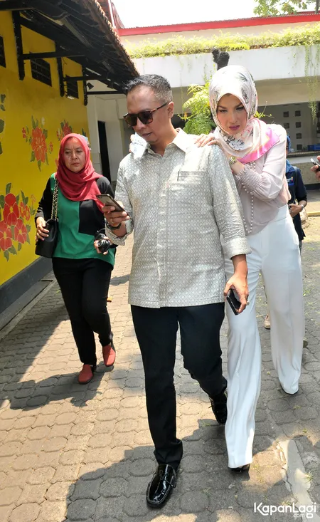 Foto Arzetti Bilbina