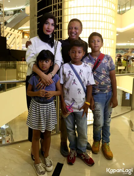 Foto Arzetti Bilbina