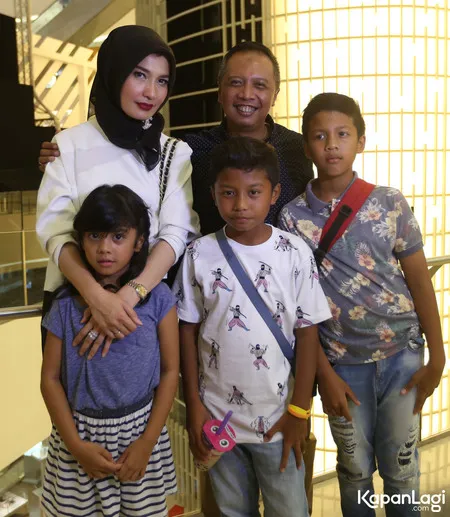 Foto Arzetti Bilbina