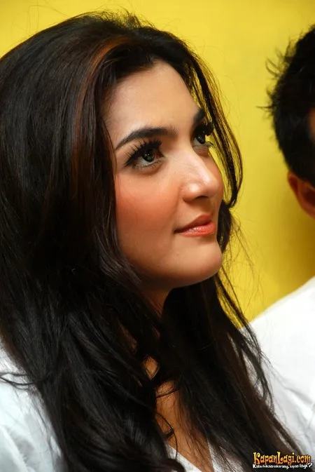 Foto Ashanty. Nomor Foto: 133