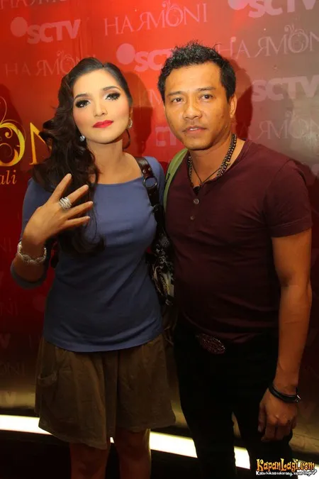 Foto Ashanty