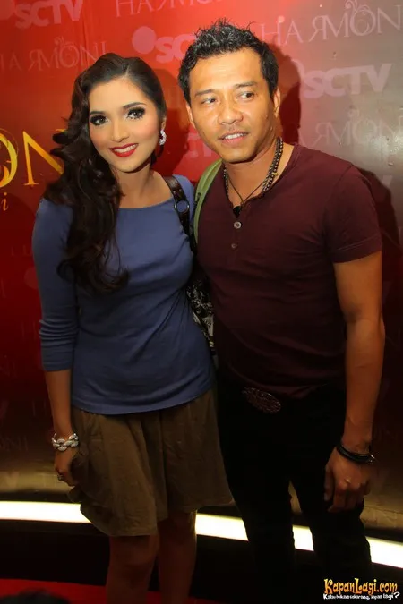 Foto Ashanty