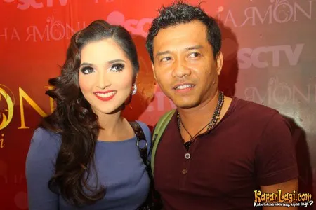 Foto Ashanty
