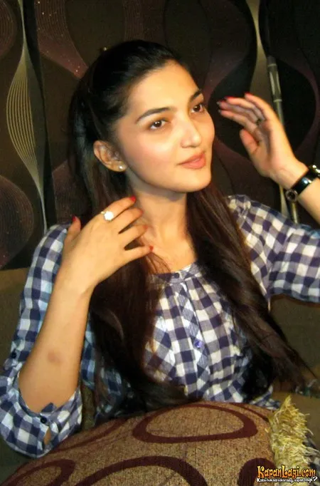 Foto Ashanty