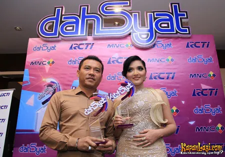 Foto Ashanty