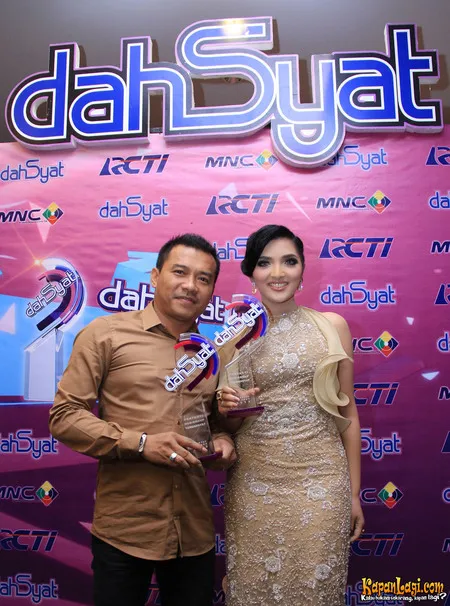 Foto Ashanty