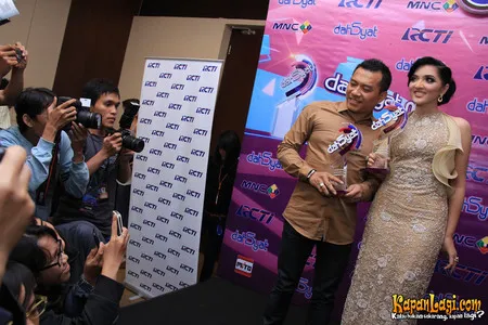 Foto Ashanty