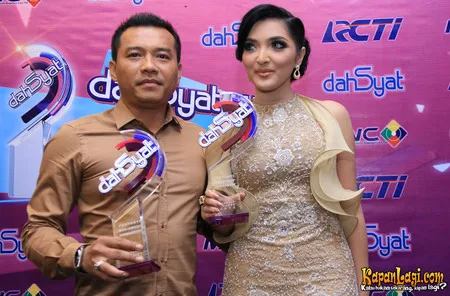Foto Ashanty